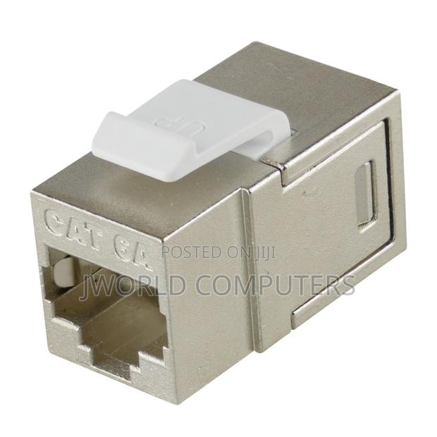 Giganet Gn-C6a-FTP-KJP Keystone - main view