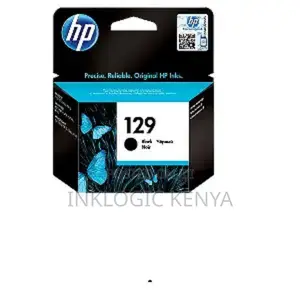 Hp 129 Cartridge