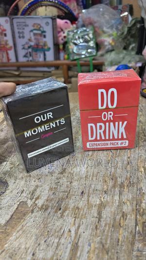 Collectible Card Games - thumbnail 2