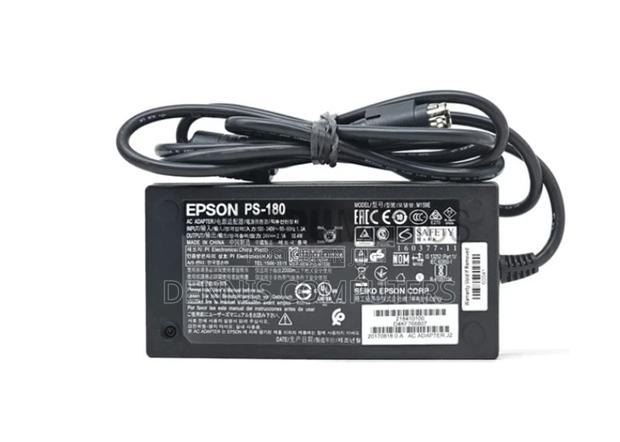 Epson Ps-180 Universal Power Supply Original