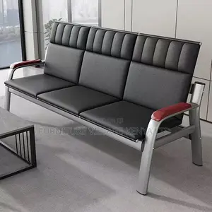 5-sesater Executive Office Sofa
