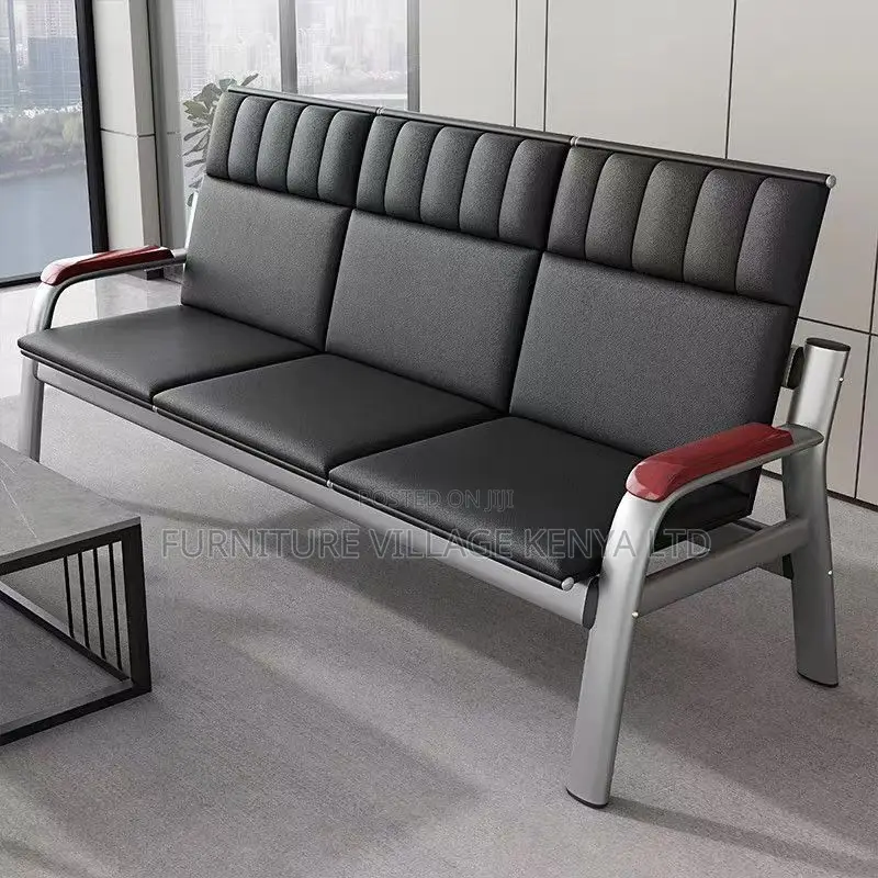 5-sesater Executive Office Sofa