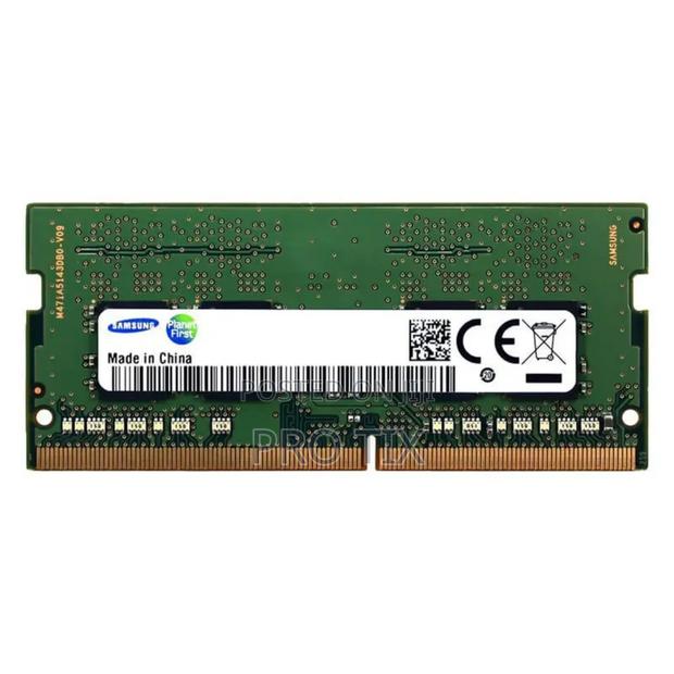 Samsung Laptop Ram Ddr4 4gb 3200 - main view