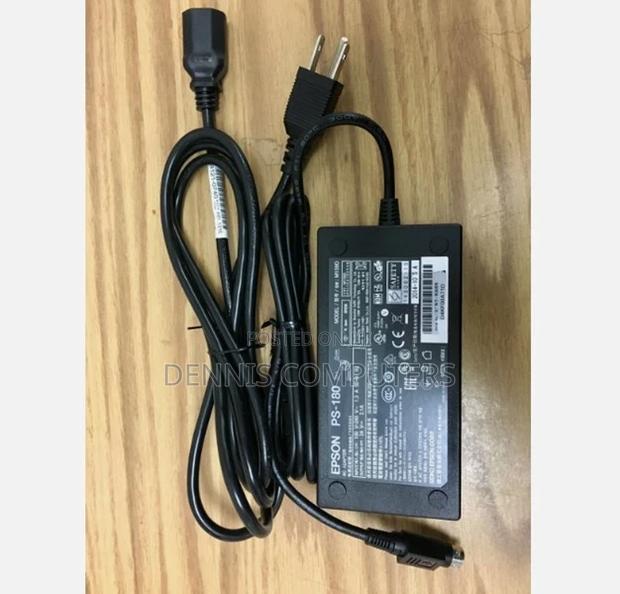 Epson Ps-180 Universal Power Supply Original