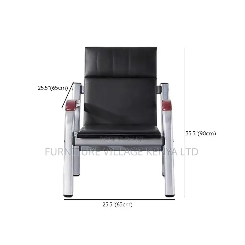 5-sesater Executive Office Sofa