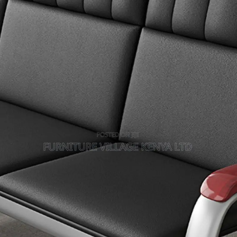 5-sesater Executive Office Sofa