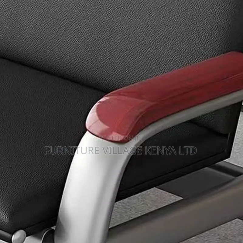 5-sesater Executive Office Sofa