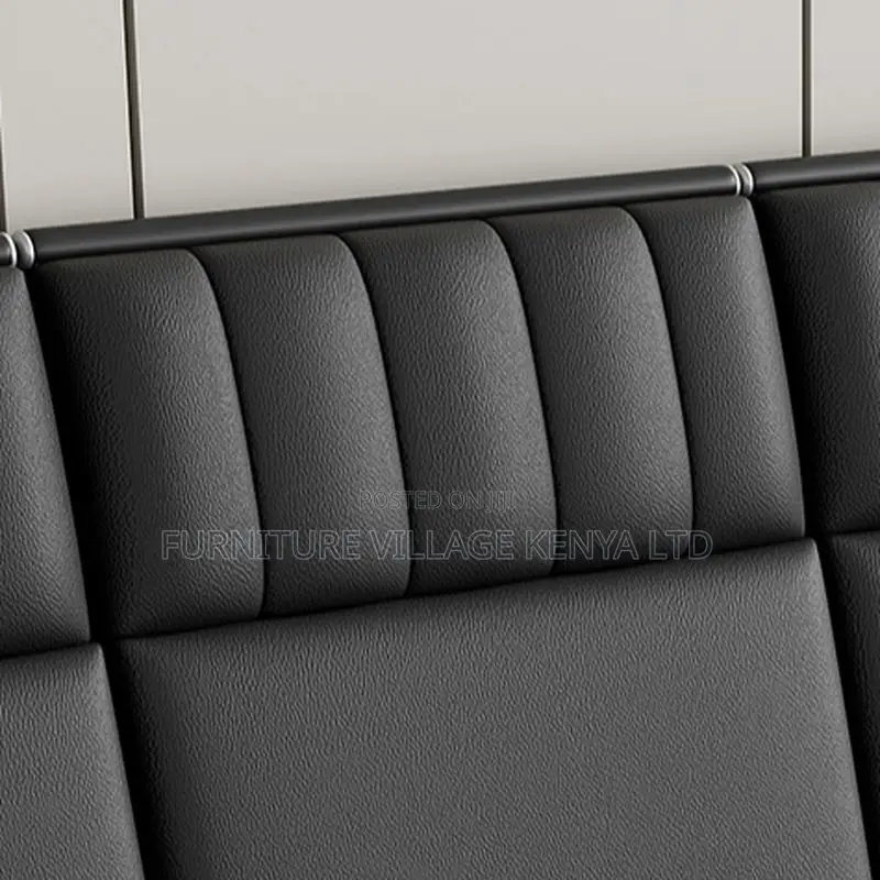 5-sesater Executive Office Sofa