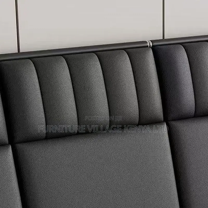 5-sesater Executive Office Sofa