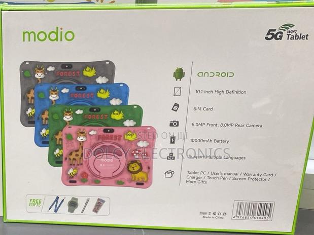 New Modio M25 256 GB - thumbnail 3