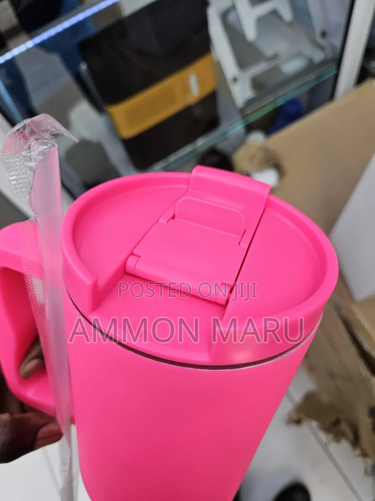 Stanley Mugs