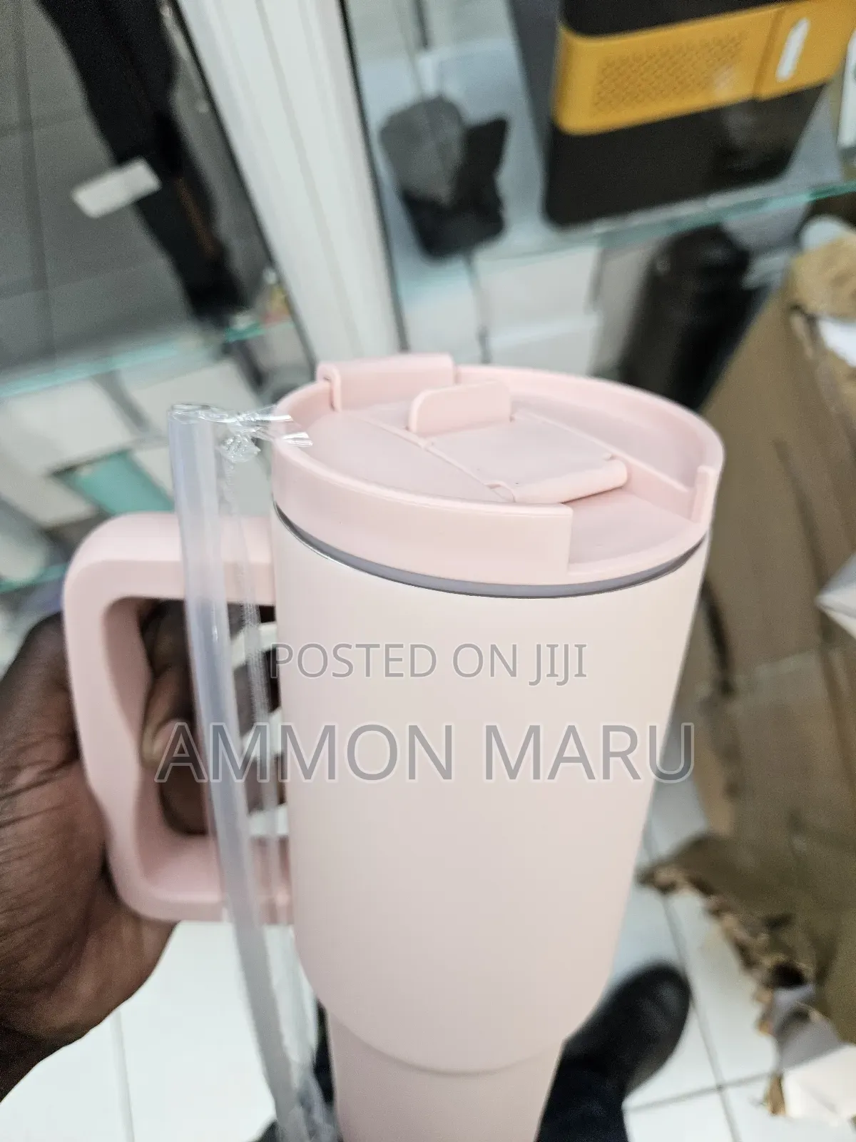 Stanley Mugs