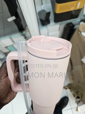 Stanley Mugs