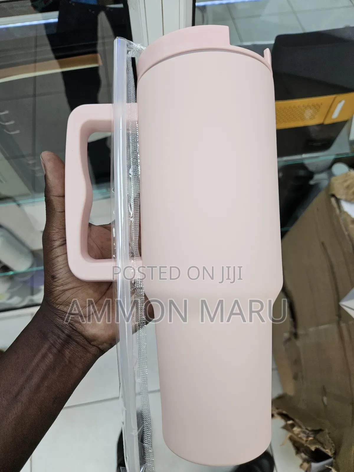 Stanley Mugs