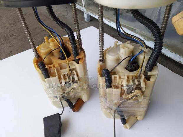 Honda Cr-v Rd1 2004 Fuel Pump - thumbnail 3