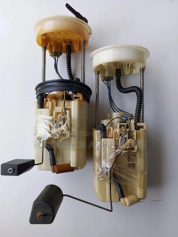 Honda Cr-v Rd1 2004 Fuel Pump - thumbnail 2
