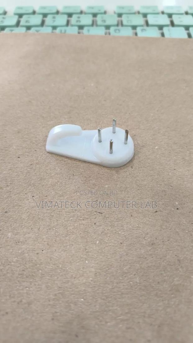 Medium Size Wall Hanging Hooks - main view