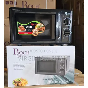 20 Litres Manual Roch Microwave