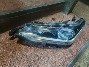 Headlight Fielder 165 Xenon Led.
