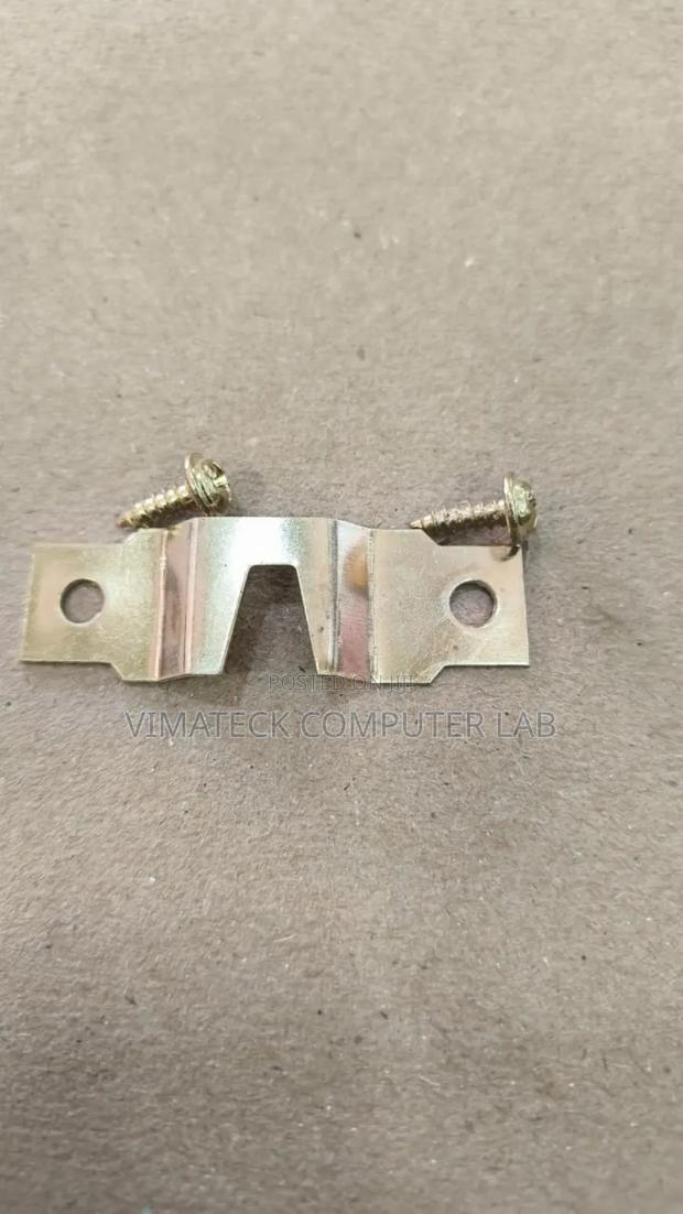 Mh4 Frame Hunging Hooks - main view