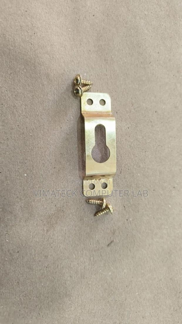 Mh1 Frame Hunging Hooks