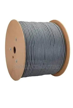 Gn-C6a-Utp-01m-Gr-26 Giganet Utp Cat6a 26 Awg LSZH 1m Grey