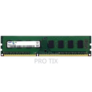Samsung Desktop Ram Ddr4 4gb 3200 - thumbnail 2
