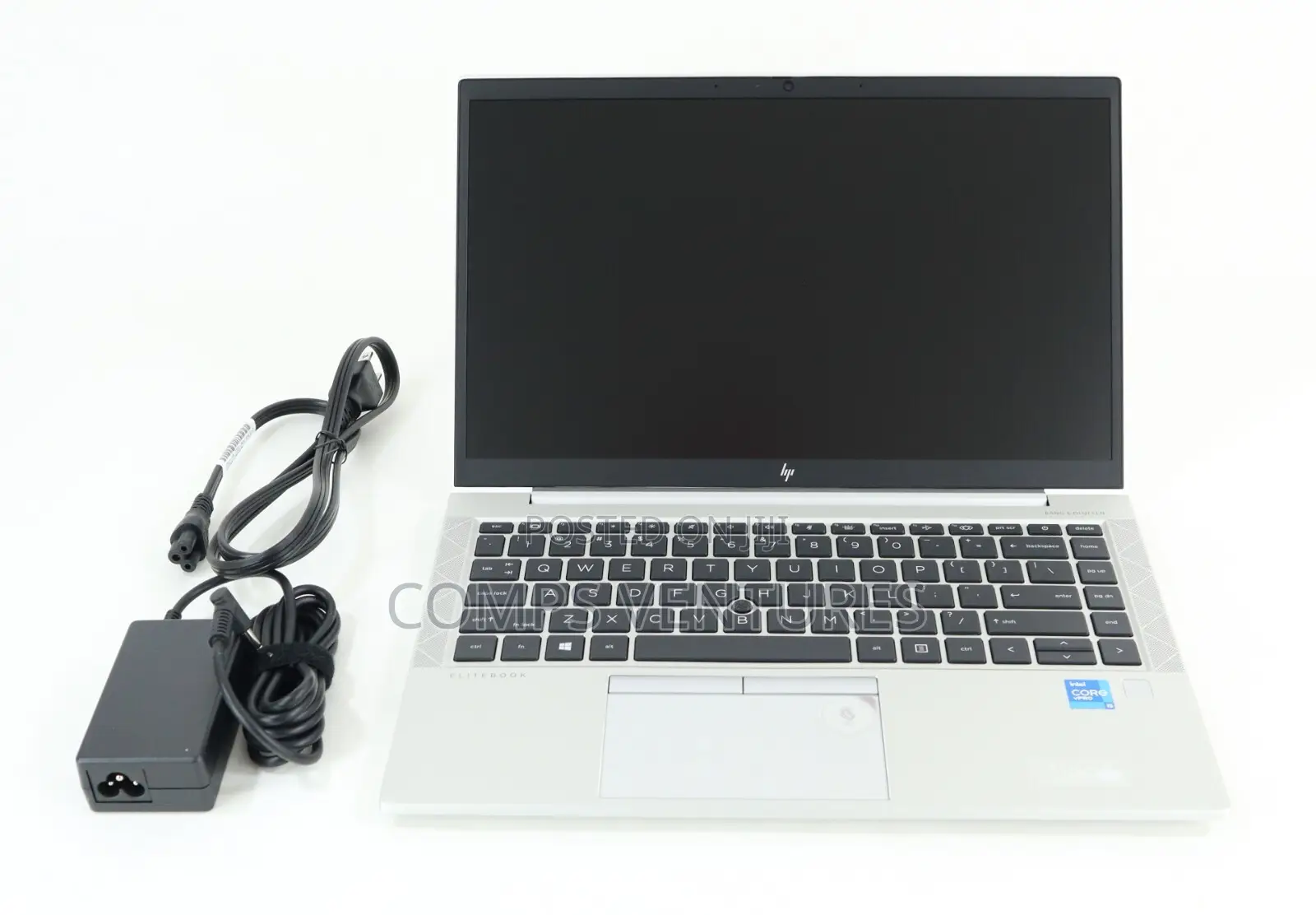 Laptop HP EliteBook 840 G8 16GB Intel Core I7 SSD 512GB