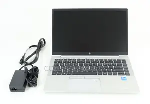 Laptop HP EliteBook 840 G8 16GB Intel Core I7 SSD 512GB