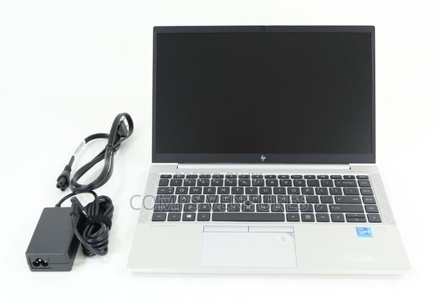 Laptop HP EliteBook 840 G8 16GB Intel Core I7 SSD 512GB
