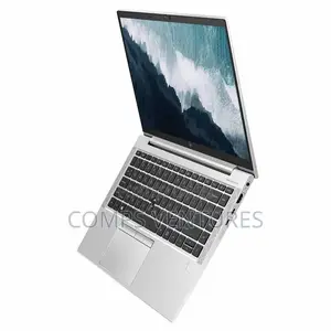 Laptop HP EliteBook 840 G8 16GB Intel Core I7 SSD 512GB