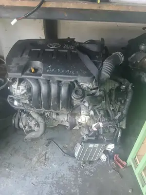 Toyota 3zr 2.0l Engine Complete – Noah/Voxy/Wish