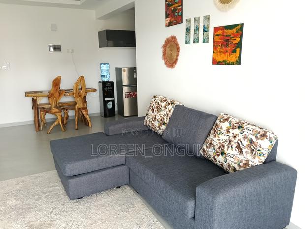 Airbnb Nyali With Sea View - main view