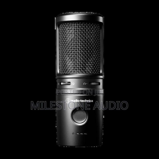 Audio Technica At2020usbxp in Kenya - main view