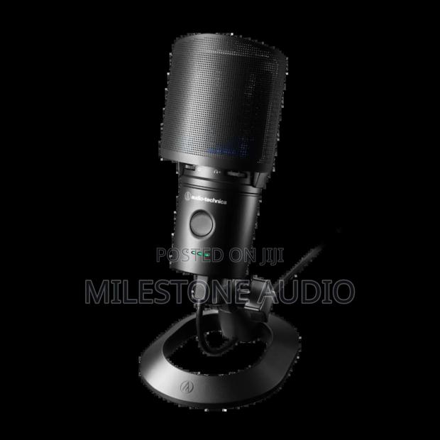 Audio Technica At2020usbxp in Kenya - thumbnail 2