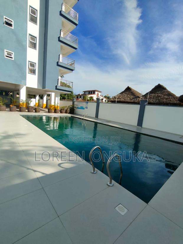 Airbnb Nyali With Sea View - thumbnail 3