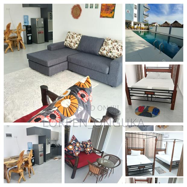 Airbnb Nyali With Sea View - thumbnail 4