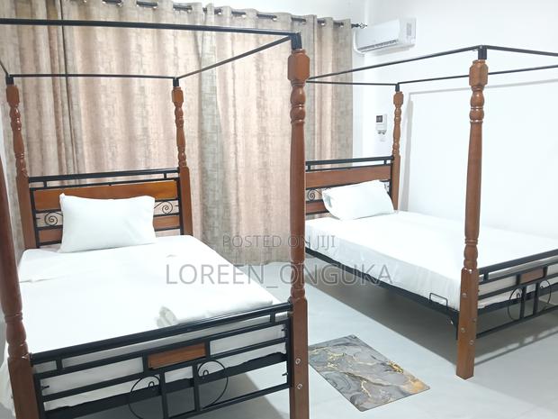 Airbnb Nyali With Sea View - thumbnail 5