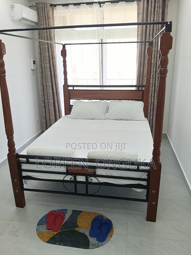 Airbnb Nyali With Sea View - thumbnail 6