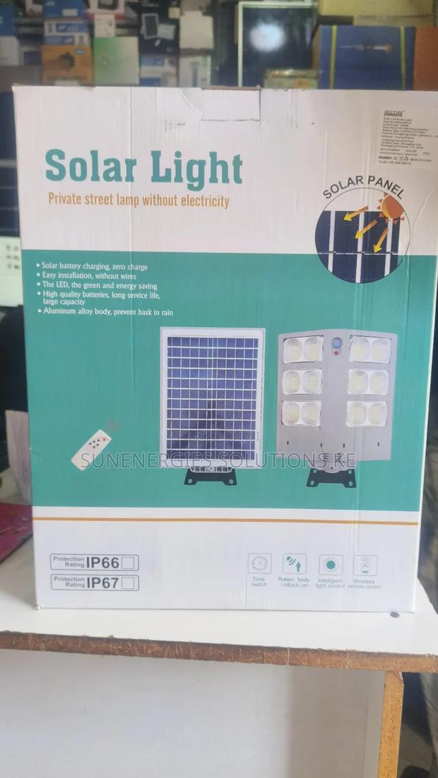 1000w Alltops Led Street Light - thumbnail 3