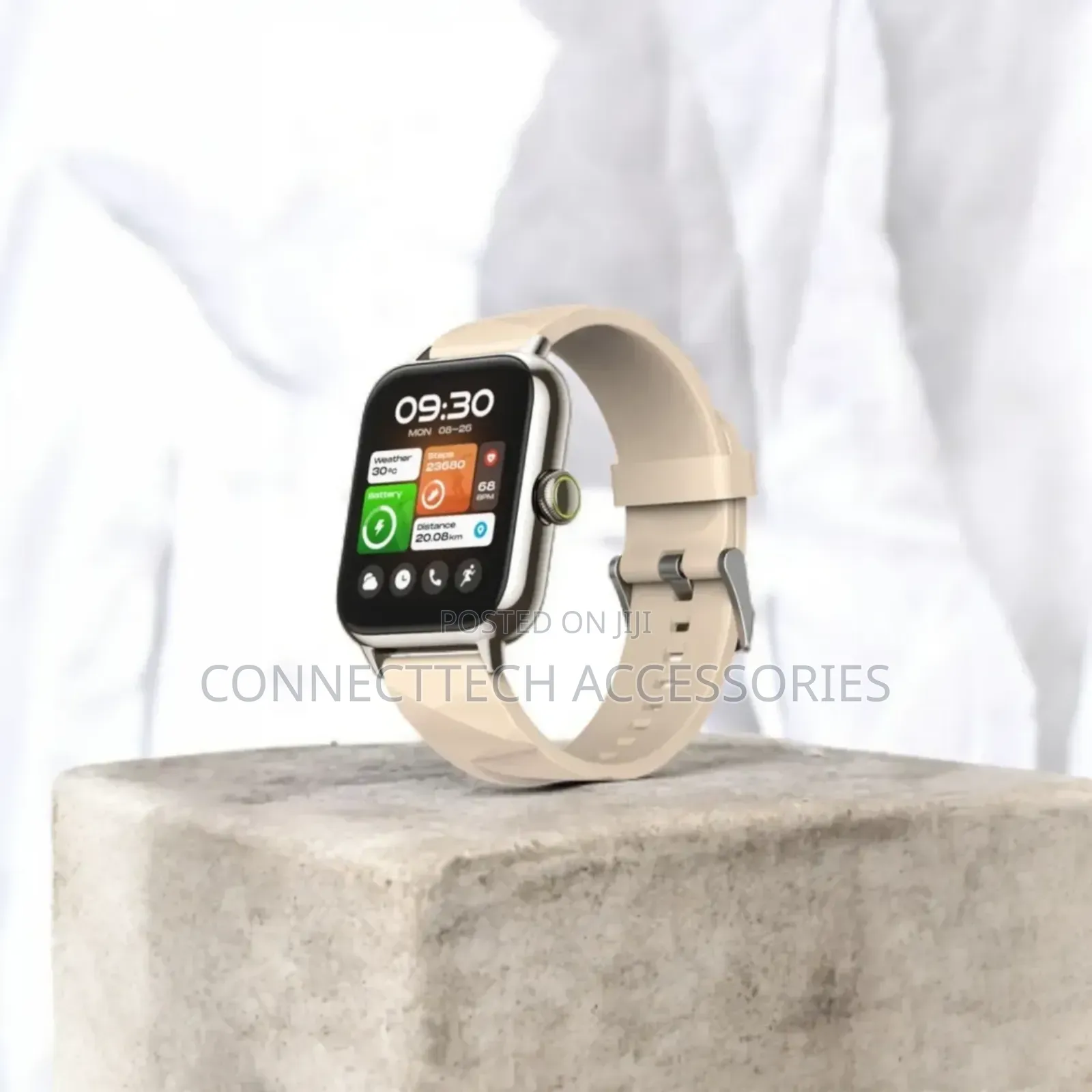 Oraimo Watch 6*Nano Osw-807n