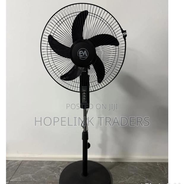 *Electromate 16inches Standing Fan* - main view