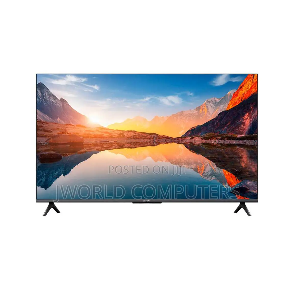 Projector Screen Wall Mount 127 By 127 Cm (50*50 Inches)