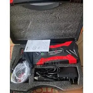 Inexpensive High Power 99800mah Jump Starter With Tire Inflator