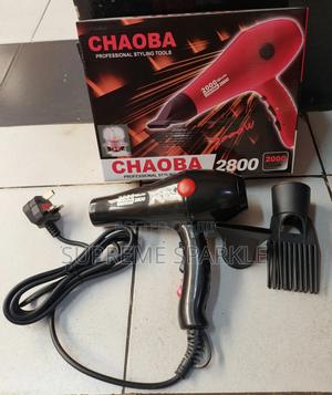 Chaoba 2800 Professional Hair Dryer. - thumbnail 2