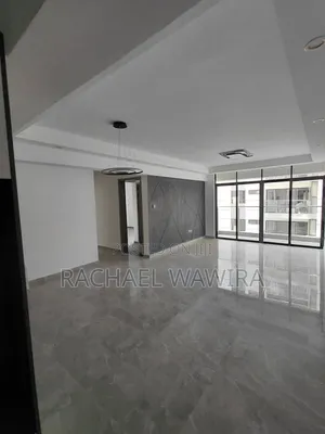 2bdrm Apartment in Kilimani for rent