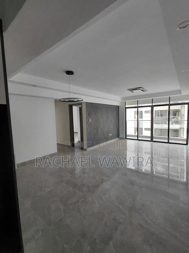 2bdrm Apartment in Kilimani for rent