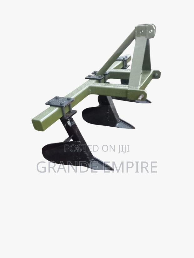 Tractor Cultivators