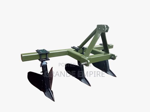Tractor Cultivators - thumbnail 2