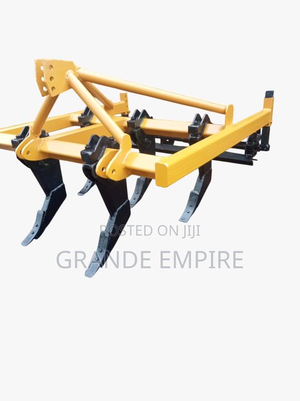 Tractor Cultivators - thumbnail 3